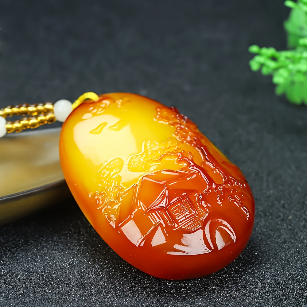 Resin Material Detail