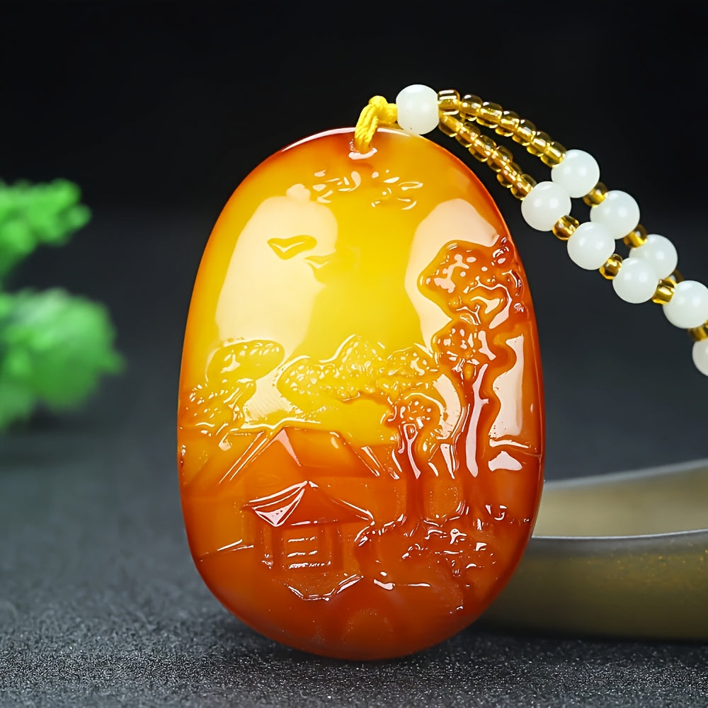 Water Drop Symbol Detail