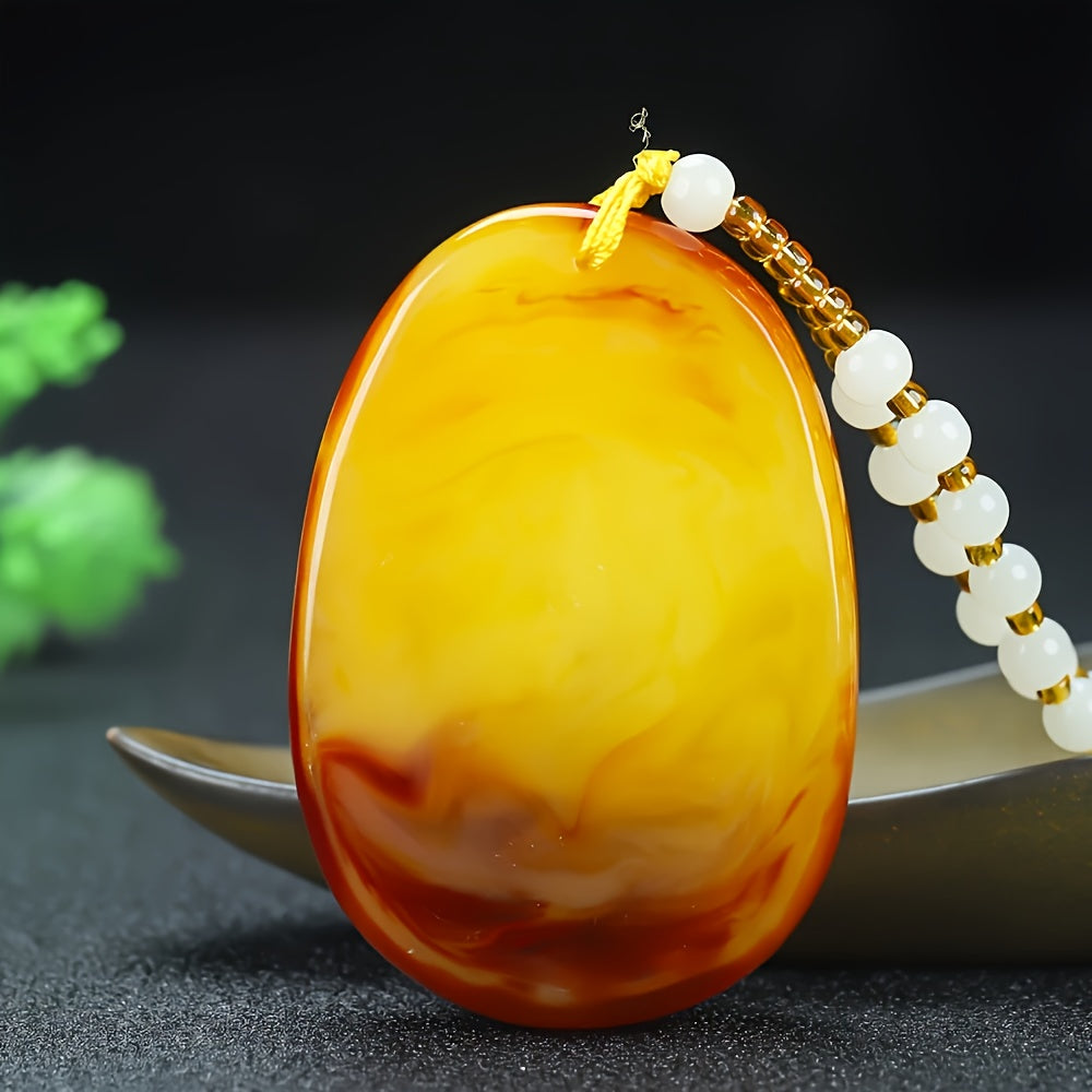 Observer Archetype - Quiet Presence