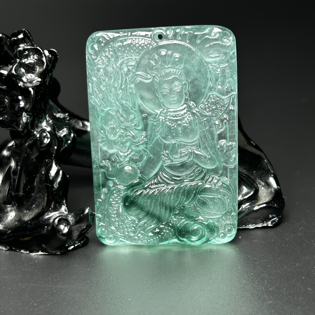 Detailed view of natural stone variations and texture