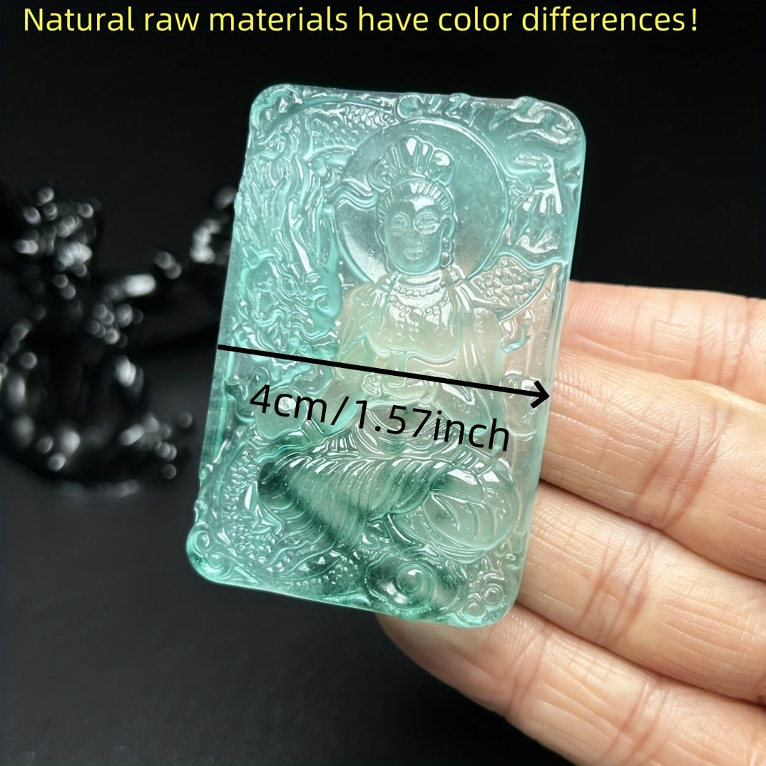 Pendant dimensions and natural form