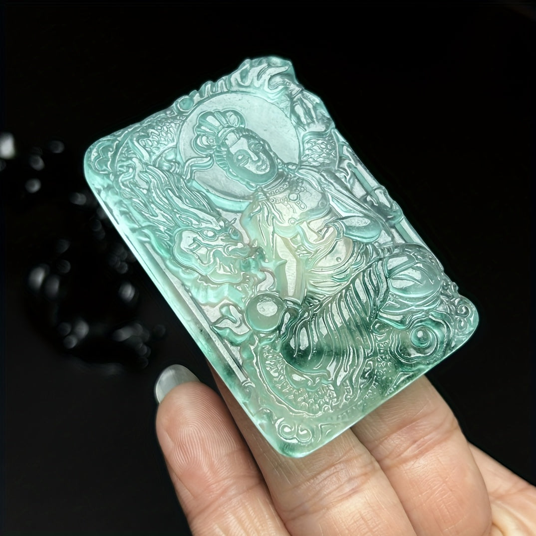 Spiritual context of wearing natural stone jewelry